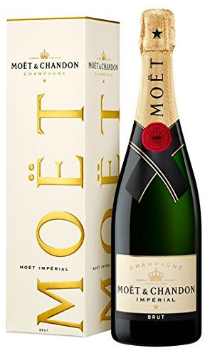 Moet & Chandon Gift Box 75cl