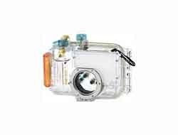 Canon Wp-Dc700 Custodia Subacquea per Powershot A60 e A70