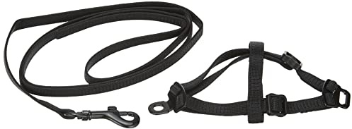 Nobby 78050-05 Garnitur Nylon Frettchen/Ratten