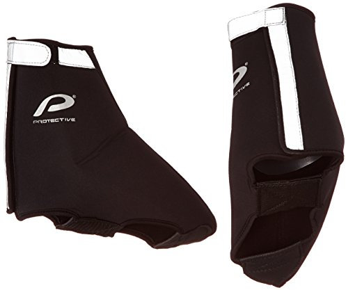 Protective Überschuhe NP MTB Bootie, Black, 40-42, 293001