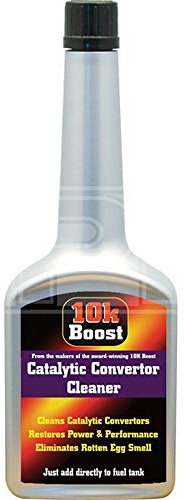 10K Boost 1428A Catalytic Convertor Cleaner
