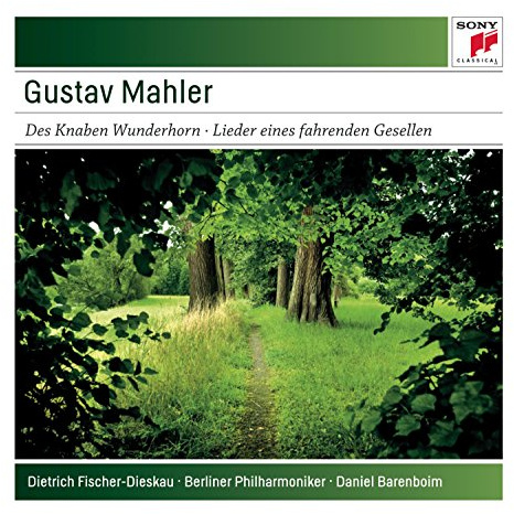 Mahler: Des Knaben Wunderhorn, Lieder Eines Fahrenden Gesellen