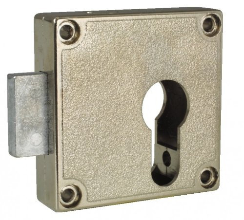 Générique Serrure sûreté Cylindre 60 x 60 VACHETTE-5364, NSP