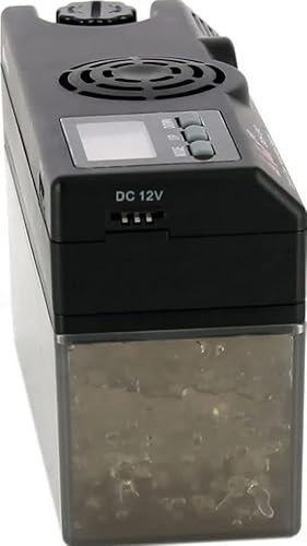 LV elektronisches Humidor Befeuchtungssystem neue Varaiante