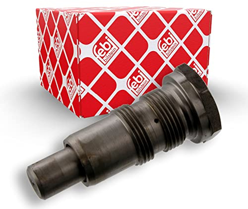 febi bilstein 02879 Chain Tensioner for timing chain, pack of one