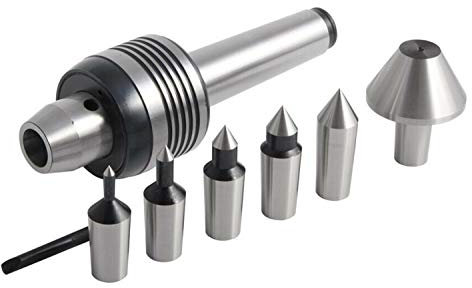 Optimum - Drehbarer Rückenteil mit MK 3 Spitzen