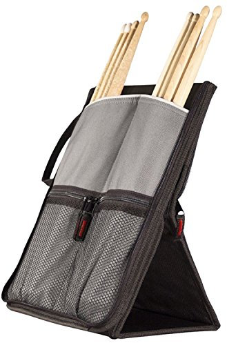 Sabian SSF11 Stick Flip Bag Schwarz/Grau