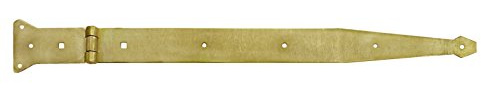 Connex Werfgehänge 400 x 45 x 120 x 4,0 mm, verzinkt, DY2901061 40 x 4,5 x 100 cm