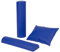 Sport-Tec Lagerungs-Set, 3-TLG., 60 cm Rolle, Halbrolle und Kopfkissen