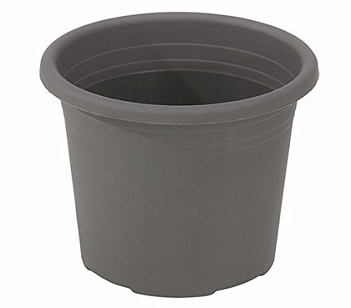 Geli Blumentopf Cylindro, rund