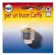 Paraspruzzi caffettiere universali 100045 demolli