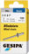 Gesipa 0007693540306 Remache Ciego, Gris, 3 x 6 mm