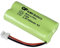BATTERIA RICARICABILI NiMH GP PER TELEFONI CORDLESS