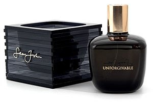 Sean John Unforgivable Eau de Toilette Spray 75ml