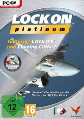 Lock On Platinum (PC)