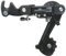 SUNRACE 305830895 Transférer 6 / 7V Black Att.B Unisex-Adult, Taille Unique