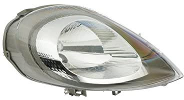 DAPA GmbH & Co. KG 200665052 Scheinwerfer Rechts