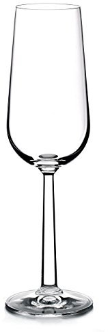 Rosendahl Design Erik Bagger Champagnerglas 24 cl 2 Stck. Grand Cru, klar