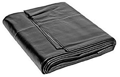 15 x 15 Firestone 45 mil EPDM Teichfolie