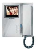 Videocitofono a colori serie Genius 5802 Comelit