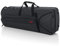 Gator Cases - GL-TROMBONE-F - astuccio light per trombone standard e con attacco F