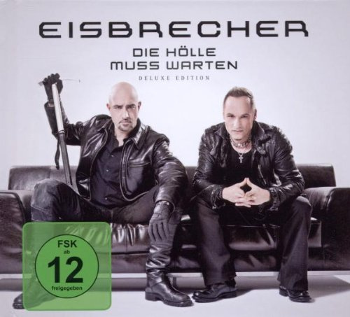 Die Hölle Muss Warten (Limitierte Deluxe Version mit