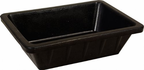 KS Tools 140.0043 Gaveta de mortero, 13 Liter, flexible, engomada