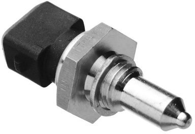 Intermotor Engine Coolant Sensor Angular 39 Mm Compatible With Alpina B7 2006-2008 55478 LWS049 SNB947