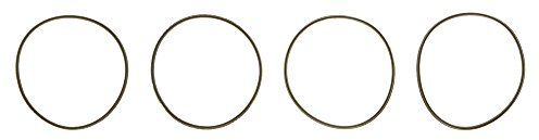 Ajusa 60002300 O-Ring Set cylinder sleeve