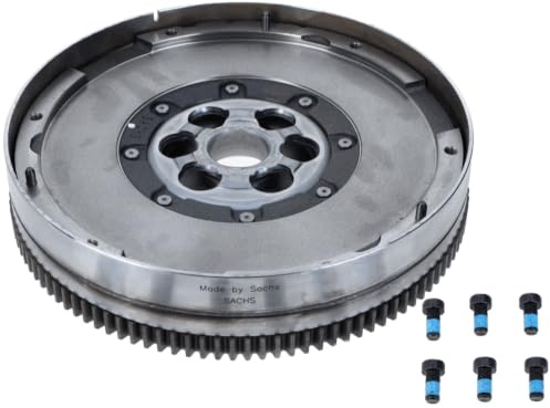Sachs 2294 001 546 Schwungrad | 2294 001 546 passend für Giulietta
