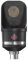 Neumann TLM107BK - Tlm-107 bk microfono multipattern a condensatore nero