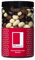 Rita Farhi Milk, Dark and White Chocolate Covered Raisins in a Gift Jar | Vegetarian and Chocolate Gift, Luxury Christmas Chocolate Gift - Chocolate Coated Fruit - 350 g - Palm Oil Free Recipe