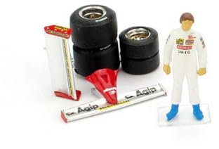 Brumm - Miniaturauto zum Sammeln, CH01T, Rot