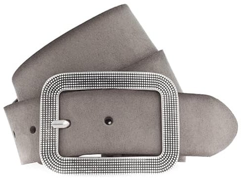 Vanzetti Damen Gürtel hellbeige 105