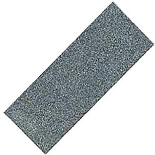 Schleifstein flach für Steeldarts (13mm x 33mm)