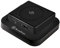 SilverStone SST-QIB052-D - 2-in-1 bis zu 15.600mAH Qi Lader Power Bank, mit Docking Station,kabelloses Laden + Laden per USB-Port, kompatibel mit allen standard Qi Endgeräten, stapelbar, schwarz
