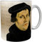 metALUm Kaffeetasse Martin Luther # 3300100152