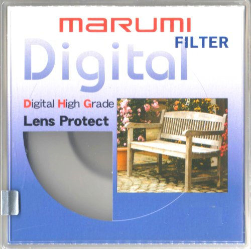 Marumi - Filtro DHG (52 mm)