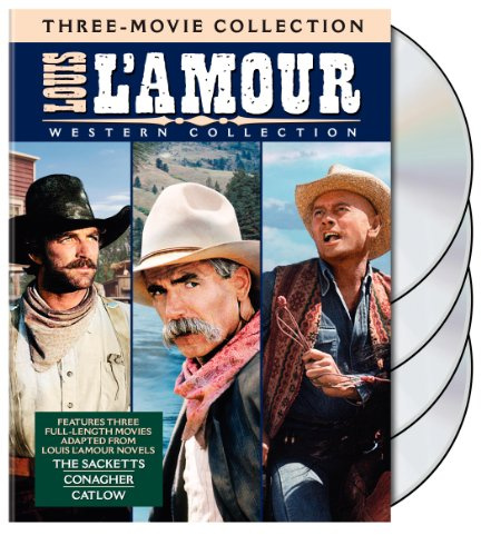The Louis L'Amour Collection