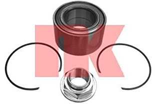 NK 751211 Radlagersatz
