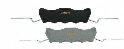UPVC Latch Opening Tool
