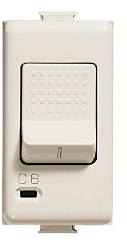 Matix Magic Magnetotermico 1P+N 6A