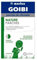 Goibi Goibi Parches Citronella 21 g