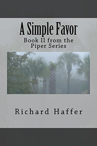 A Simple Favor (. Book 2)
