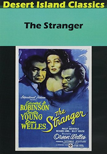 The Stranger
