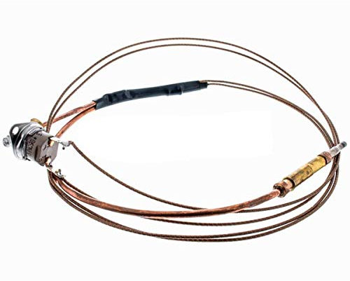 Recamania Termopar Calentador Saunier Duval OPALIA 59161