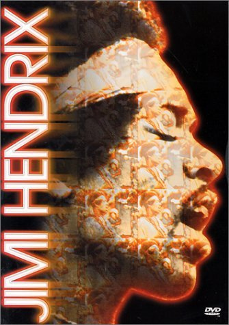Jimi Hendrix [FR Import]