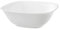 Villeroy & Boch Royal - Ensaladera Cuadrada de 17 cm de Diámetro, Porcelana, Blanco, 17 x 17 x 8 cm