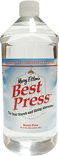 Mary Ellen Products Mary Ellen's Best Press Refills 33.8oz-Scent-Free