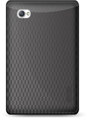 iLuv iSS801BLK